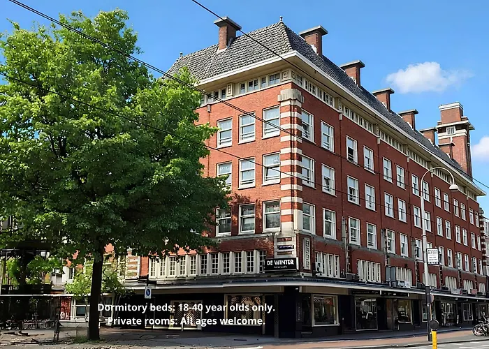 Amigo Hotel Amsterdam